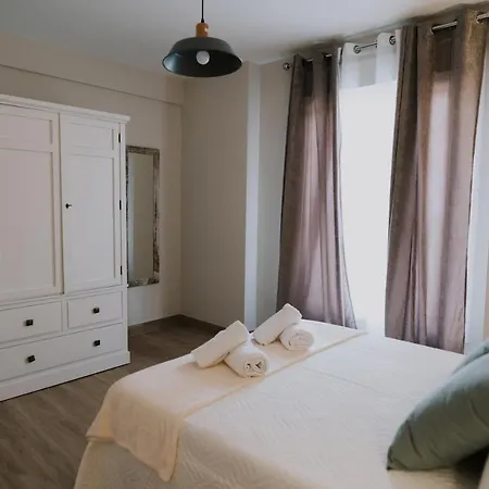 Apartment San Rafael 1 - Parking Gratuito Cordoba
