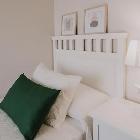 Apartment San Rafael 1 - Parking Gratuito *