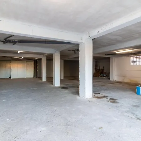 Apartment San Rafael 1 - Parking Gratuito Cordoba
