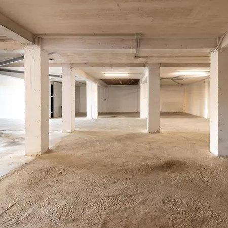 Apartment San Rafael 1 - Parking Gratuito *