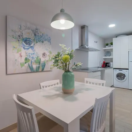 San Rafael 1 - Parking Gratuito