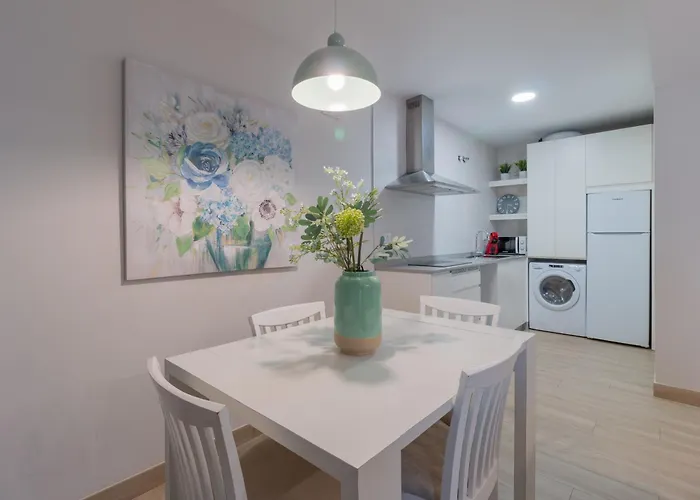 San Rafael 1 - Parking Gratuito