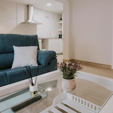 Apartamento San Rafael 1 - Parking Gratuito