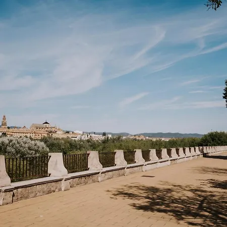 San Rafael 1 - Parking Gratuito Apartamento Córdoba