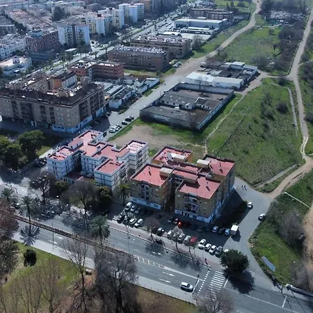 Apartamento San Rafael 1 - Parking Gratuito