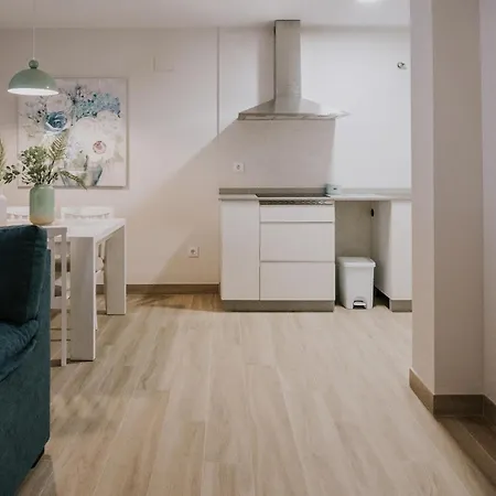 Appartement San Rafael 1 - Parking Gratuito *