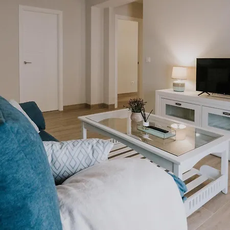 Appartement San Rafael 1 - Parking Gratuito *