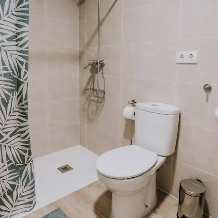 Appartement San Rafael 1 - Parking Gratuito