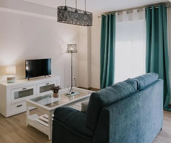 Daire San Rafael 1 - Parking Gratuito