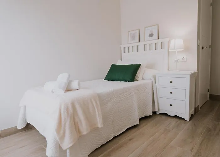 San Rafael 1 - Parking Gratuito *