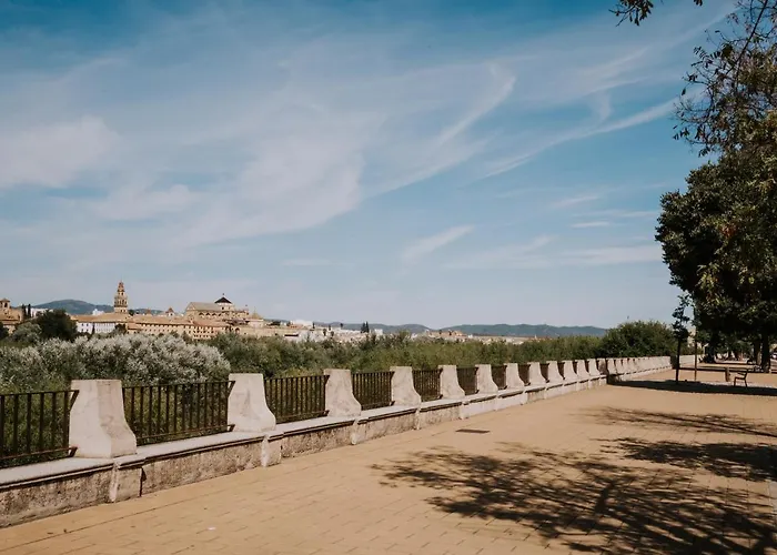 San Rafael 1 - Parking Gratuito Daire Cordoba