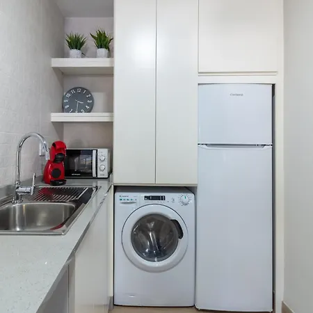 San Rafael 1 - Parking Gratuito *