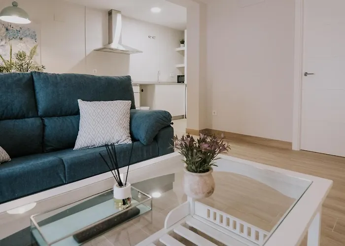 Appartement San Rafael 1 - Parking Gratuito