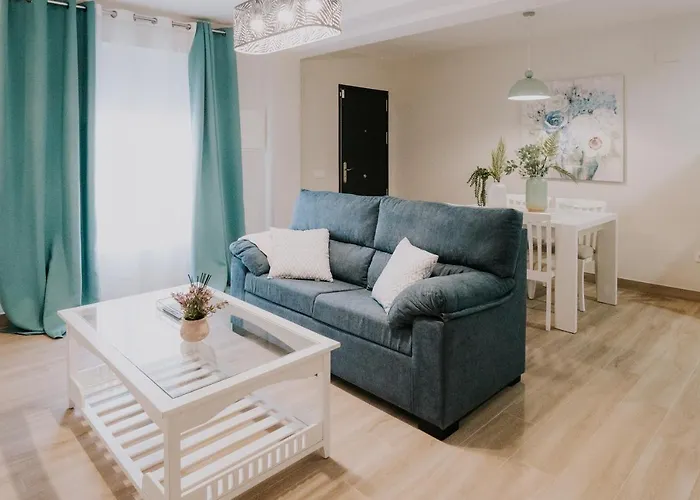 San Rafael 1 - Parking Gratuito * Córdoba