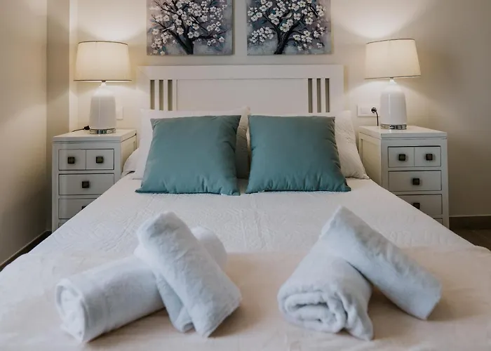 Appartement San Rafael 1 - Parking Gratuito