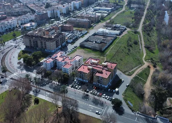 Appartement San Rafael 1 - Parking Gratuito