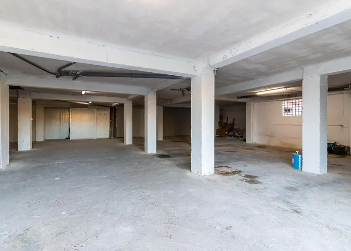 Appartement San Rafael 1 - Parking Gratuito Córdoba