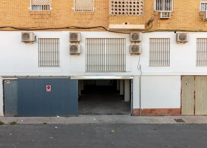 Appartement San Rafael 1 - Parking Gratuito Córdoba