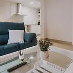 Apartament San Rafael 1 - Parking Gratuito