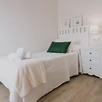 San Rafael 1 - Parking Gratuito *