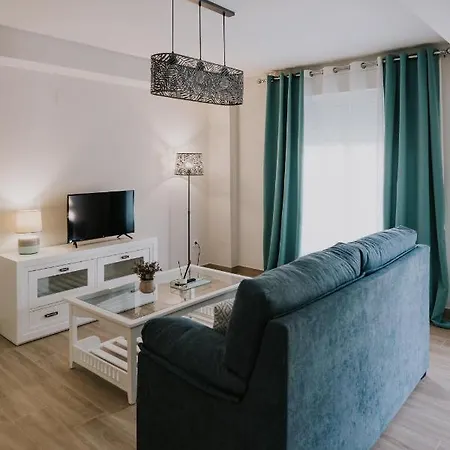 Appartement San Rafael 1 - Parking Gratuito