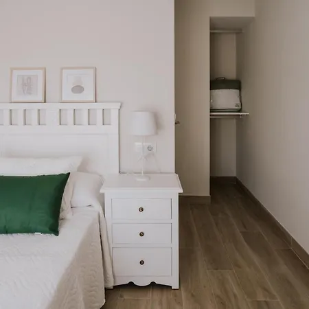 San Rafael 1 - Parking Gratuito Appartement *