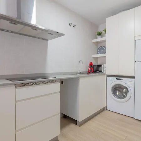 Appartement San Rafael 1 - Parking Gratuito